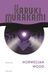 Haruki Murakami - (1) Norwegian Wood