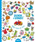 Zoek en vind - Zoek... en vind! 0 -   Mijn huis en tuin