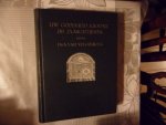 Veldhuizen van A. - Uw goedheid kroont de jaargetijden