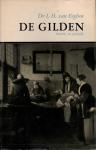 Eeghen, I.H. van - De Gilden - theorie en praktijk