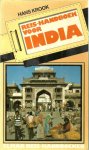 Krook  Hans - Reishandboek voor india / druk HER