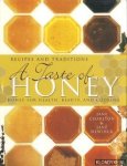 Charlton, Jane - A Taste of Honey Charlton, Jane - A Taste of Honey