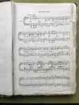 Gounod, Ch. - Faust, Opera en 5 actes de J. Barbier et M. Carré, musique de Ch. Gounod, partition chant et piano arrangée par Léo Delibes