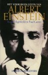 Roger Highfield / Paul Carter / vert. Jan van de Craats . - Het verborgen leven van Albert Einstein.