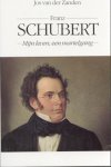 J. Van Der Zanden - Franz Schubert