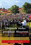 Arne Doornebal - Oeganda onder president Museveni