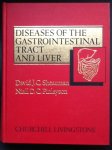 David J.C. Shearman - Diseases of the Gastrointestinal Tract and Liver