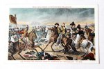  - Postcard: Willem II and the Battle of Waterloo, 1815 (ansichtkaart)