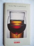 Parool life, ill Greene, Matt - Recepten: Wijn en gedistilleerd - uit eten in de wereld