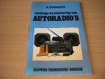 W. Stroobants - Montage en ontstoring van autoradio's