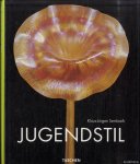 Sembach, Klaus-Jürgen - Jugendstil. De utopie van de verzoening
