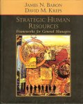 James N. Baron - Strategic Human Resources