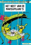 André Franquin - Het nest van de Marsupilami's