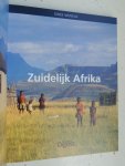 Bruschke, Gerhard / Geffert, Nicole / Ites, Rudolf / Jurgens, Ulrich - Onze Wereld - Zuidelijk Afrika