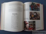 Ghysens, Jos en Karel Baert (red) / Frans Wauters en Fons Singelijn (bijdrage). - Aalst karnaval. [carnaval]
