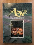 Weldon - Azie een culinaire reis / druk 1