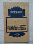 No author. - Deering.