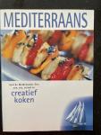 null - Creatief koken Mediterraans