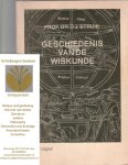 Struik, D.J. - Geschiedenis van de wiskunde