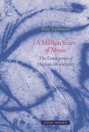 Gary Tomlinson - Million Years Of Music