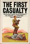 Phillip Knightley - The First Casualty