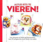 Rheenen, Ico van - Altijd iets te vieren!