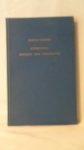 Steiner, Rudolf, - Kosmologie, Religion und Philosophie. GA 25.