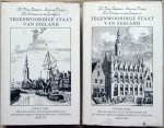 Pieter Boddaert et al - Tegenwoordige staat van Zeeland
