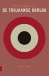 Eric. H. Cline - De Trojaanse oorlog
