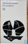 Kossmann, Alfred - De architect