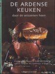 Caerdinael, Frédéric & Maurice - De Ardense keuken door de seizoenen heen