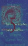 Paul Charles William Davies 216979, Henk Moerdijk 59444 - Het vijfde wonder de zoektocht naar de oorsprong van het leven