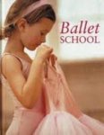 Bray-Moffat, Naia. - Balletschool