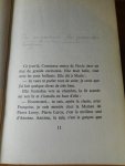 Philipe, Anne - Les rendez-vous de la colline