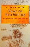 Johan Goudsblom - Vuur en beschaving