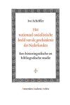 [{:name=>'I. Schoffer', :role=>'A01'}] - Het nationaal-socialistische beeld van de geschiedenis der Nederlanden