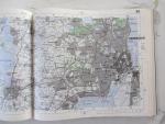  - Danmark 1: 100 000 Topografisk Atlas
