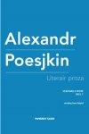 Alexandr Poesjkin 81649 - Literair proza