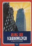 Aline Sax - Schaduwleven