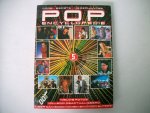 Steensma, Frans - Oor s eerste nederl. pop-encyclopedie 5e  editie / druk 1