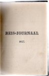 U.V.B. - Reis-Journaal 1957.