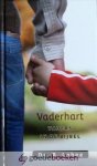 Labee, Ds. B. - Vaderhart *nieuw* --- Vaders in de Bijbel
