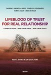 Barbara R. Krasner aka Budir - Lifeblood of trust for real relationship