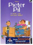 Swysen, Bernard - Pieter Pil 1 - Voelt u zich wel goed, dokter?