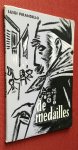 pirandello, luigi - medailles, de pirandello, luigi - medailles, de