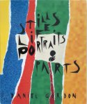Daniel Gordon - Still Lifes, Portraits & Parts