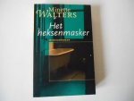 Minette walters - Het heksenmasker Minette walters - Het heksenmasker