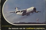 Klaauw, Bart van der - De historie van de Lockheed-fabrieken