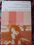 Rhonda Britten - De Overwinning