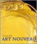 Gabriele Fahr Becker - Art Nouveau